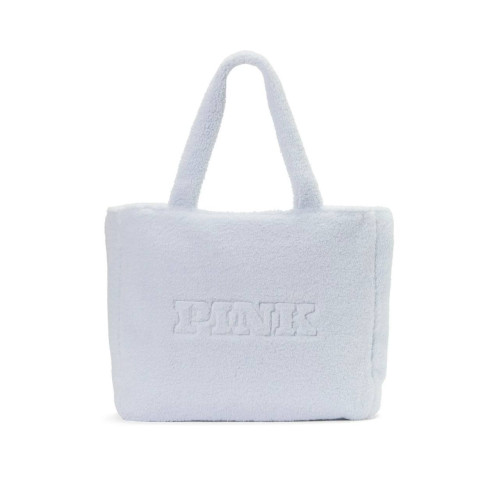 Сумка Victoria’s Secret Sherpa Tote