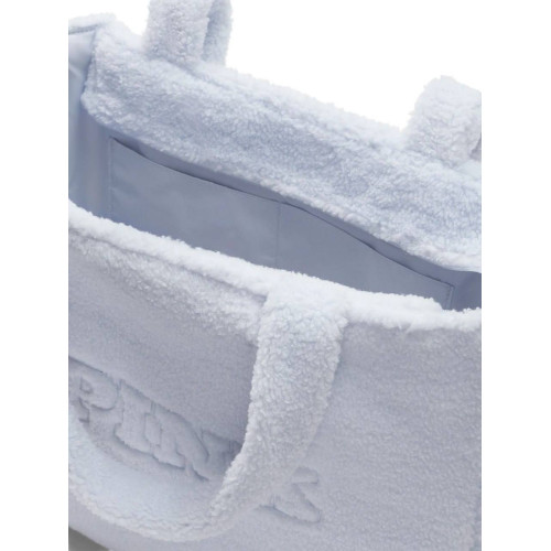 Сумка Victoria’s Secret Sherpa Tote