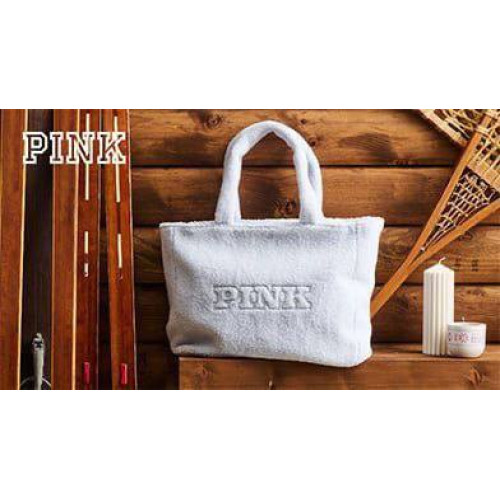 Сумка Victoria’s Secret Sherpa Tote