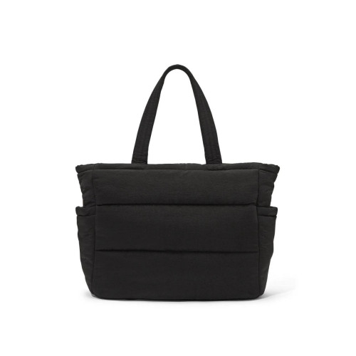 Сумка Victoria’s Secret PINK Quilted Puffer Tote Bag