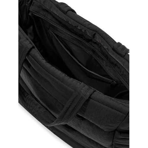 Сумка Victoria’s Secret PINK Quilted Puffer Tote Bag