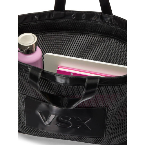 Сумка Victoria’s Secret VSX Mesh Tote Bag