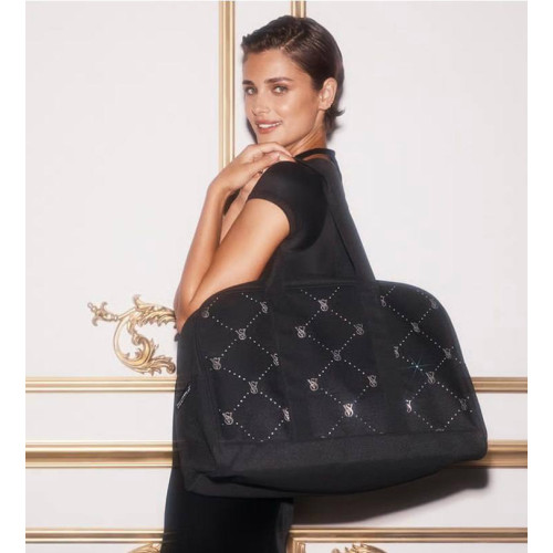 Сумка Victoria’s Secret Logo Tote Bag
