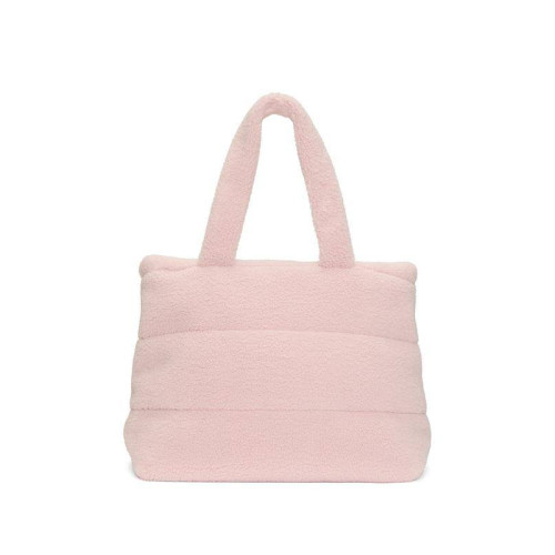 Сумка Victoria’s Secret PINK Cozy Plush Tote