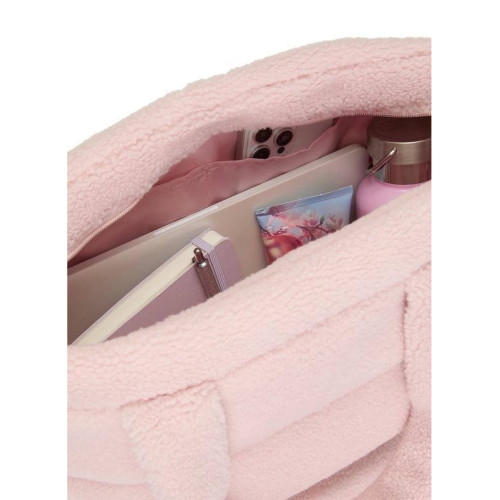 Сумка Victoria’s Secret PINK Cozy Plush Tote