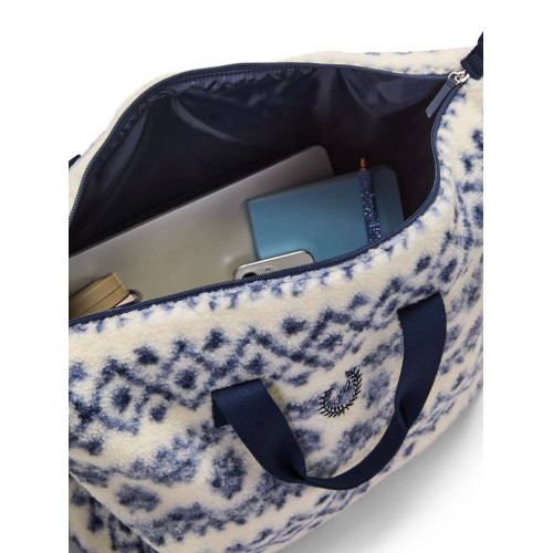 Сумка Victoria’s Secret PINK Cozy Plush Weekender Bag