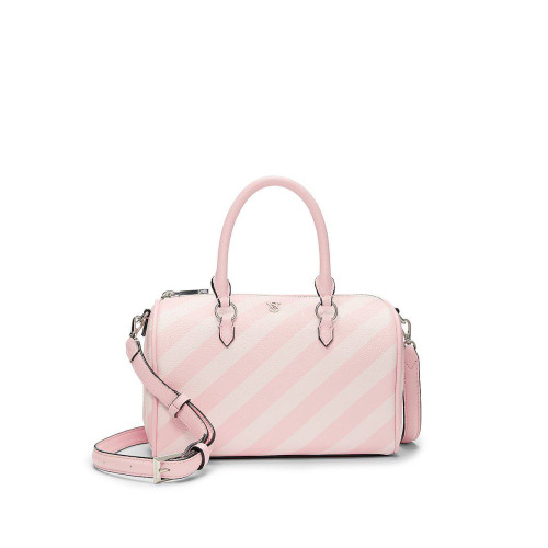 Сумка Victoria’s Secret Mini Duffle Crossbody Bag Сумка Victoria’s Secret Mini Duffle Crossbody Bag