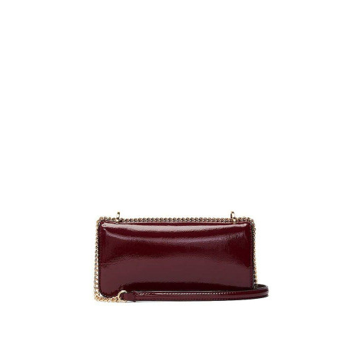 Сумка Victoria’s Secret Sangria Red Mini Cross-Body Bag