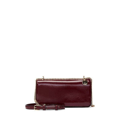 Сумка Victoria’s Secret Sangria Red Mini Cross-Body Bag