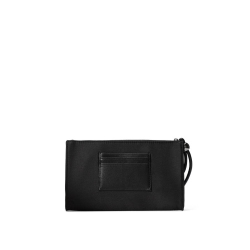 Сумка Victoria’s Secret Black Diamanté Large Wristlet Pouch Сумка Victoria’s Secret Black Diamanté Large Wristlet Pouch