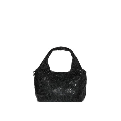 Сумка Victoria’s Secret Diamanté Shine Slouchy Mini Bag Сумка Victoria’s Secret Diamanté Shine Slouchy Mini Bag