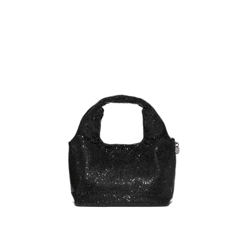 Сумка Victoria’s Secret Diamanté Shine Slouchy Mini Bag Сумка Victoria’s Secret Diamanté Shine Slouchy Mini Bag