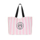 Сумка Victoria’s Secret Pink Angel Essentials Terry Tote Bag