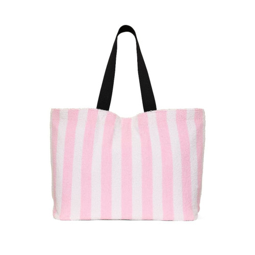 Сумка Victoria’s Secret Pink Angel Essentials Terry Tote Bag