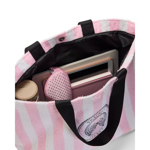 Сумка Victoria’s Secret Pink Angel Essentials Terry Tote Bag