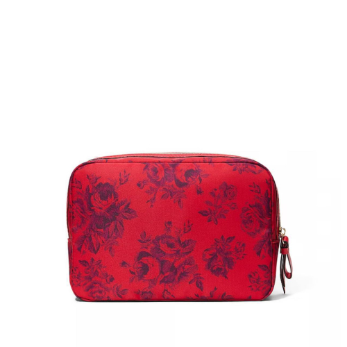 Косметичка Victoria’s Secret Glam Bag Red Косметичка Victoria’s Secret Glam Bag Red