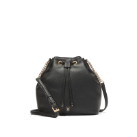 Сумка Victoria’s Secret Bucket Crossbody Bag Black