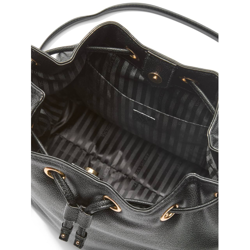 Сумка Victoria’s Secret Bucket Crossbody Bag Black Сумка Victoria’s Secret Bucket Crossbody Bag Black