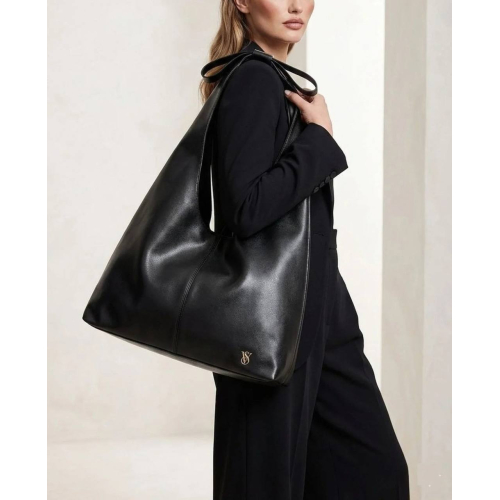 Сумка Victoria’s Secret Bow Tote Bag Black