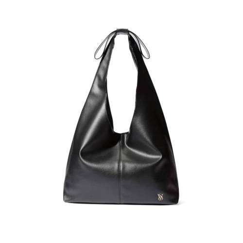 Сумка Victoria’s Secret Bow Tote Bag Black Сумка Victoria’s Secret Bow Tote Bag Black