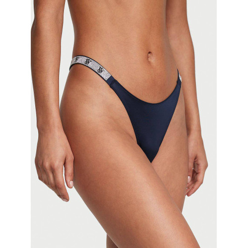 Трусики Victoria's Secret Very Sexy Shine Strap Brazilian Panty