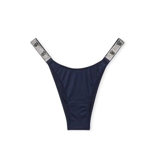 Трусики Victoria's Secret Very Sexy Shine Strap Brazilian Panty
