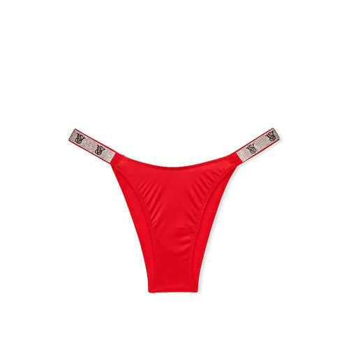 Трусики Victoria's Secret Very Sexy Shine Strap Brazilian Panty Трусики Victoria's Secret Very Sexy Shine Strap Brazilian Panty