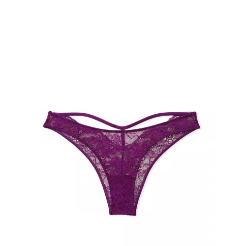 Трусики Victoria`s Secret Shine Cutout Back Very Sexy Трусики Victoria`s Secret Shine Cutout Back Very Sexy