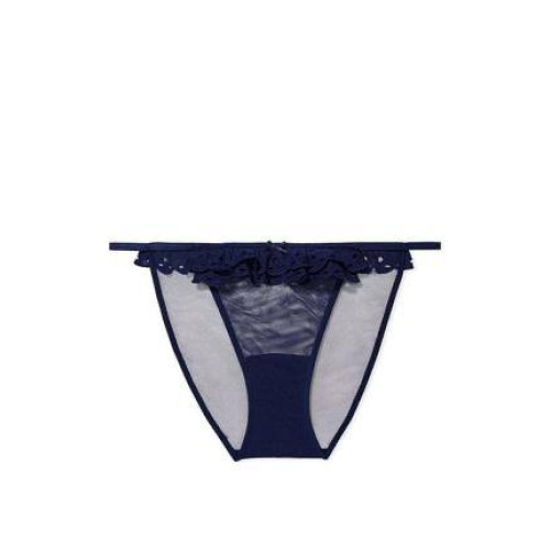 Трусики Victoria's Secret Dream Angels Eyelet Lace String Bikini Panty Трусики Victoria's Secret Dream Angels Eyelet Lace String Bikini Panty