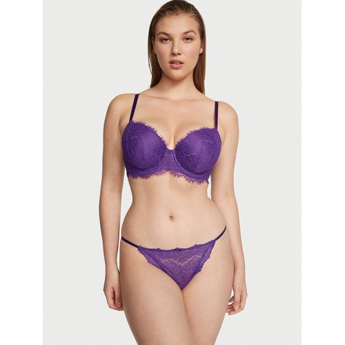 Трусики Victoria's Secret Dream Angels Bikini Трусики Victoria's Secret Dream Angels Bikini