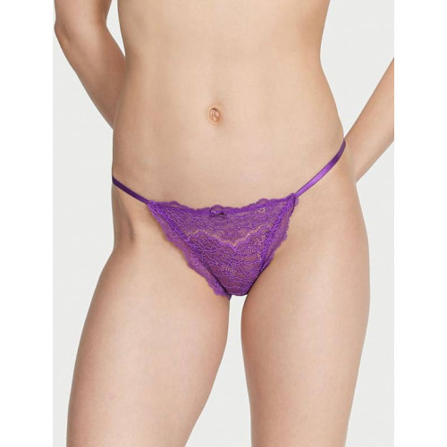 Трусики Victoria's Secret Dream Angels Bikini Трусики Victoria's Secret Dream Angels Bikini