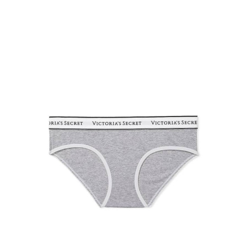Трусики Victoria's Secret Logo Cotton Hiphugger Panty Трусики Victoria's Secret Logo Cotton Hiphugger Panty