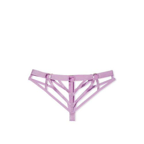 Трусики Victoria’s Secret Very Sexy Bond Girl Harness Cheeky Panties