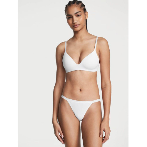 трусики Victoria's Secret Stretch Cotton