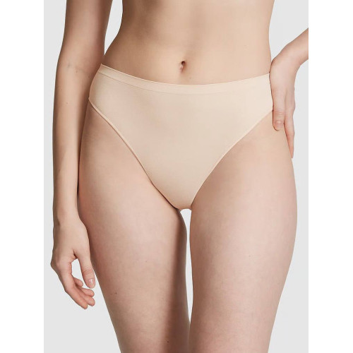 Трусики Victoria’s Secret Seamless PINK 