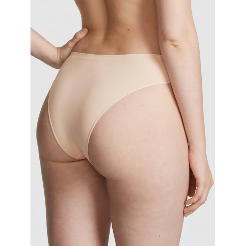 Трусики Victoria’s Secret Seamless PINK 