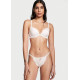 Трусики Victoria’s Secret Very Sexy Micro Lace Shine Strap