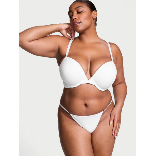 Трусики Victoria’s Secret Dream Angels Smooth Adjustable String Bikini 