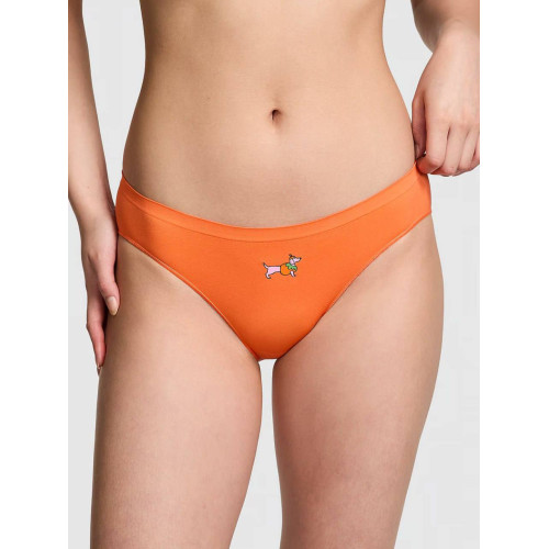 Трусики Victoria’s Secret PINK Seamless Трусики Victoria’s Secret PINK Seamless