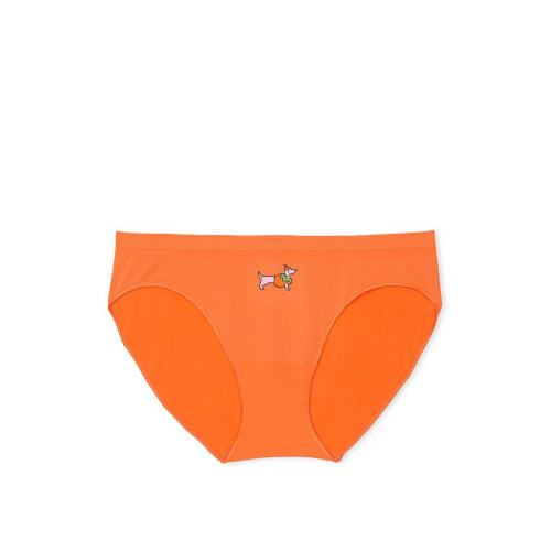 Трусики Victoria’s Secret PINK Seamless Трусики Victoria’s Secret PINK Seamless