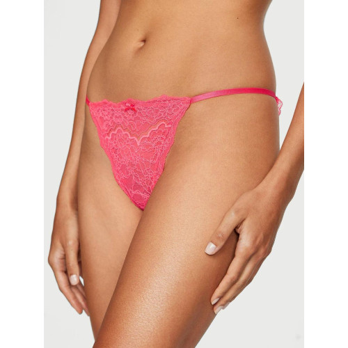 Трусики Victoria’s Secret Dream Angels Mini String Bikini Трусики Victoria’s Secret Dream Angels Mini String Bikini