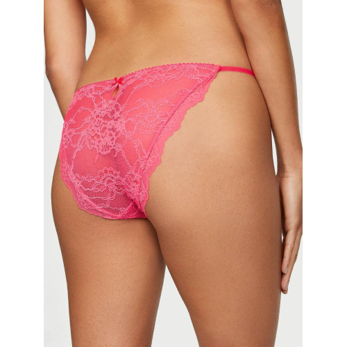 Трусики Victoria’s Secret Dream Angels Mini String Bikini Трусики Victoria’s Secret Dream Angels Mini String Bikini