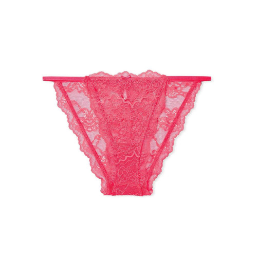 Трусики Victoria’s Secret Dream Angels Mini String Bikini Трусики Victoria’s Secret Dream Angels Mini String Bikini