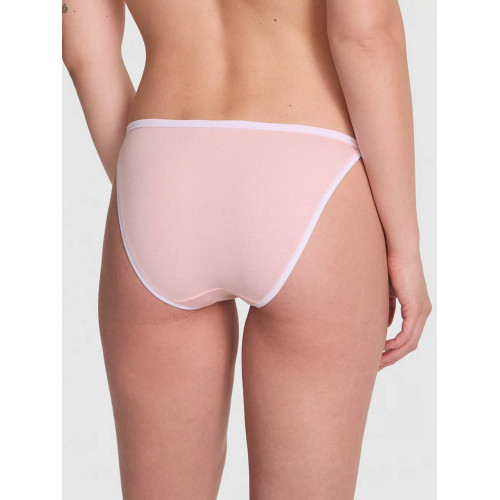 Трусики Victoria’s Secret PINK Cotton String Bikini Panty