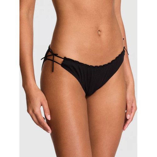 Трусики Victoria’s Secret PINK Cotton Bikini Panty