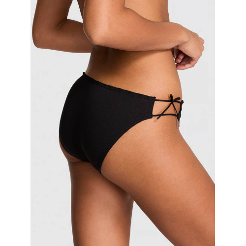 Трусики Victoria’s Secret PINK Cotton Bikini Panty