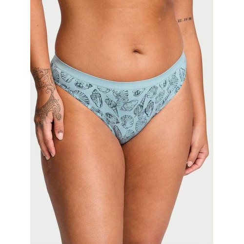 Трусики Victoria’s Secret Seamless Bikini Bottoms