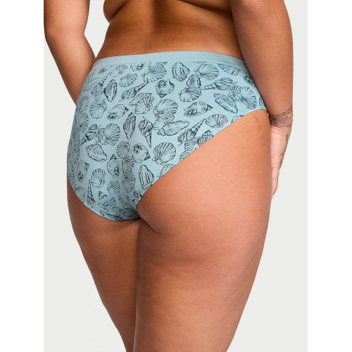 Трусики Victoria’s Secret Seamless Bikini Bottoms