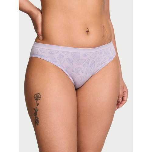 Трусики Victoria’s Secret Seamless Seamless Bikini Bottoms