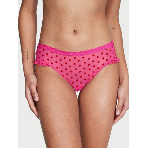 Трусики Victoria’s Secret Fun Flirty Cheeky Panties